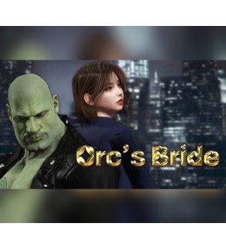 Orc s Bride Steam Key GLOBAL